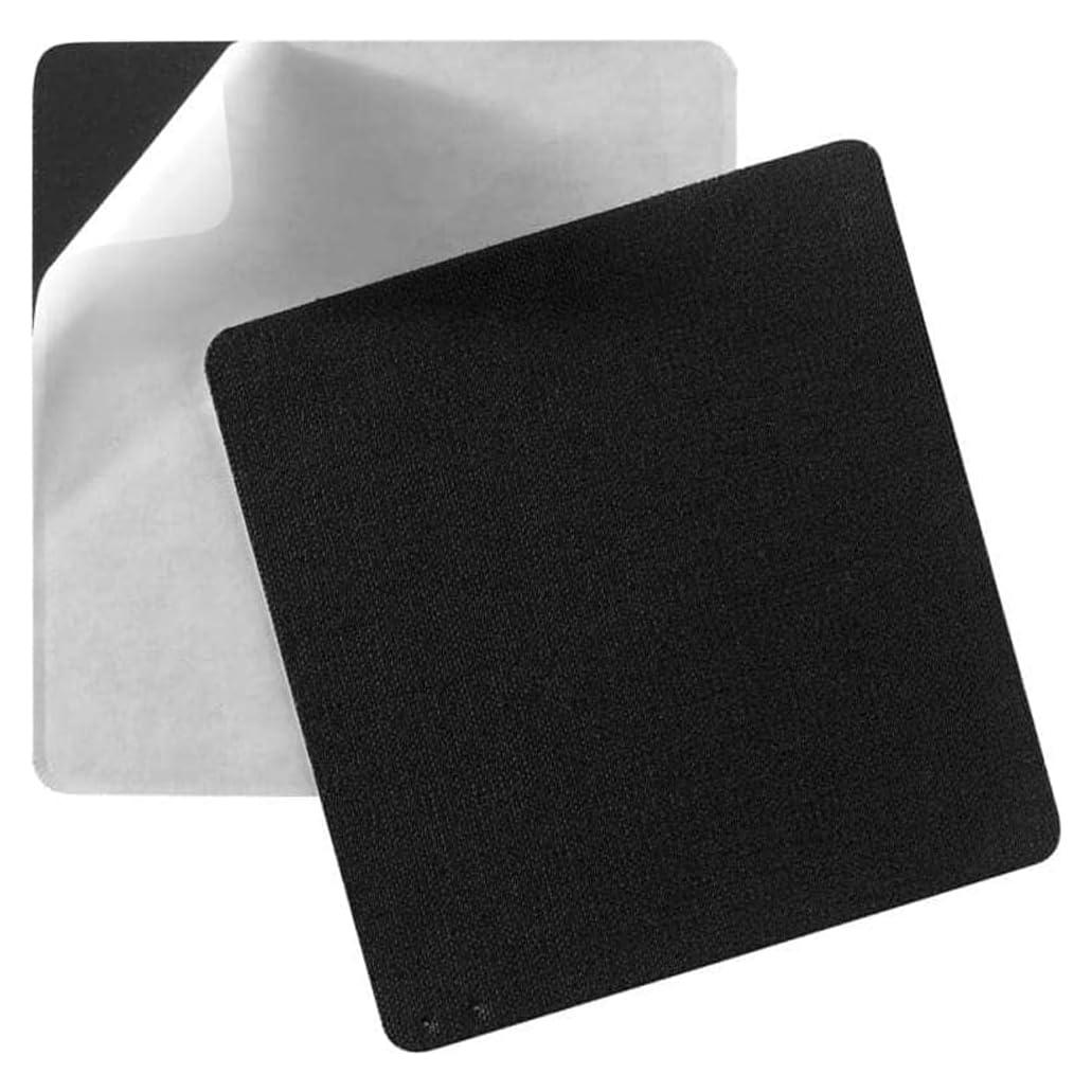 Parche de reparación planchado Carhartt 12.7x12.7cm - 2 unidades