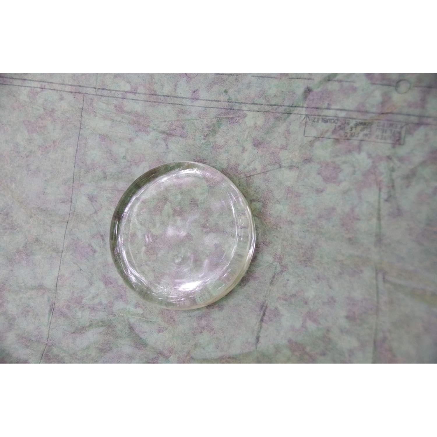 Pesas de Costura Wisemen Trading - Paquete de 4 Vidrio Sin Plomo