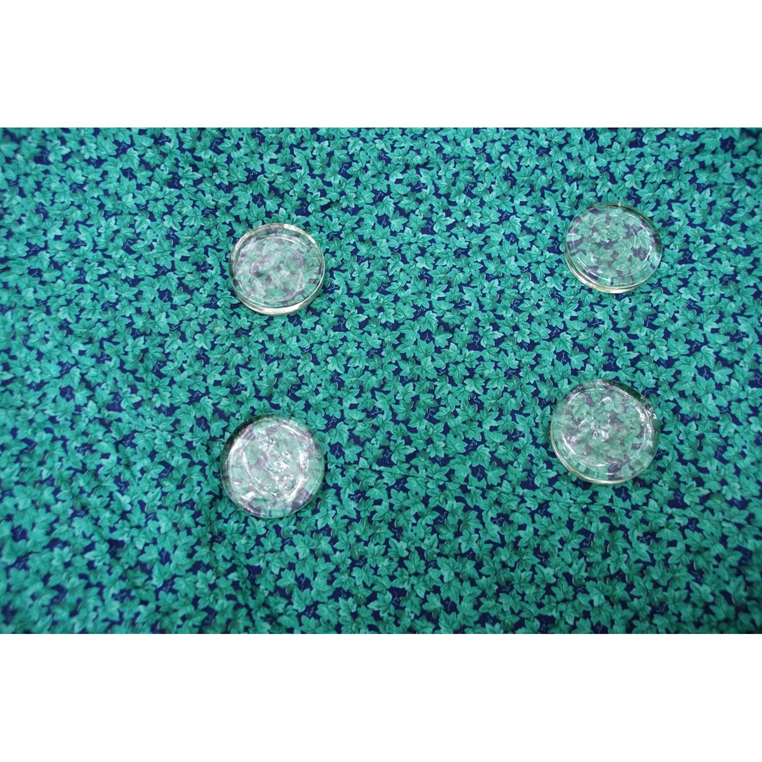 Pesas de Costura Wisemen Trading - Paquete de 4 Vidrio Sin Plomo