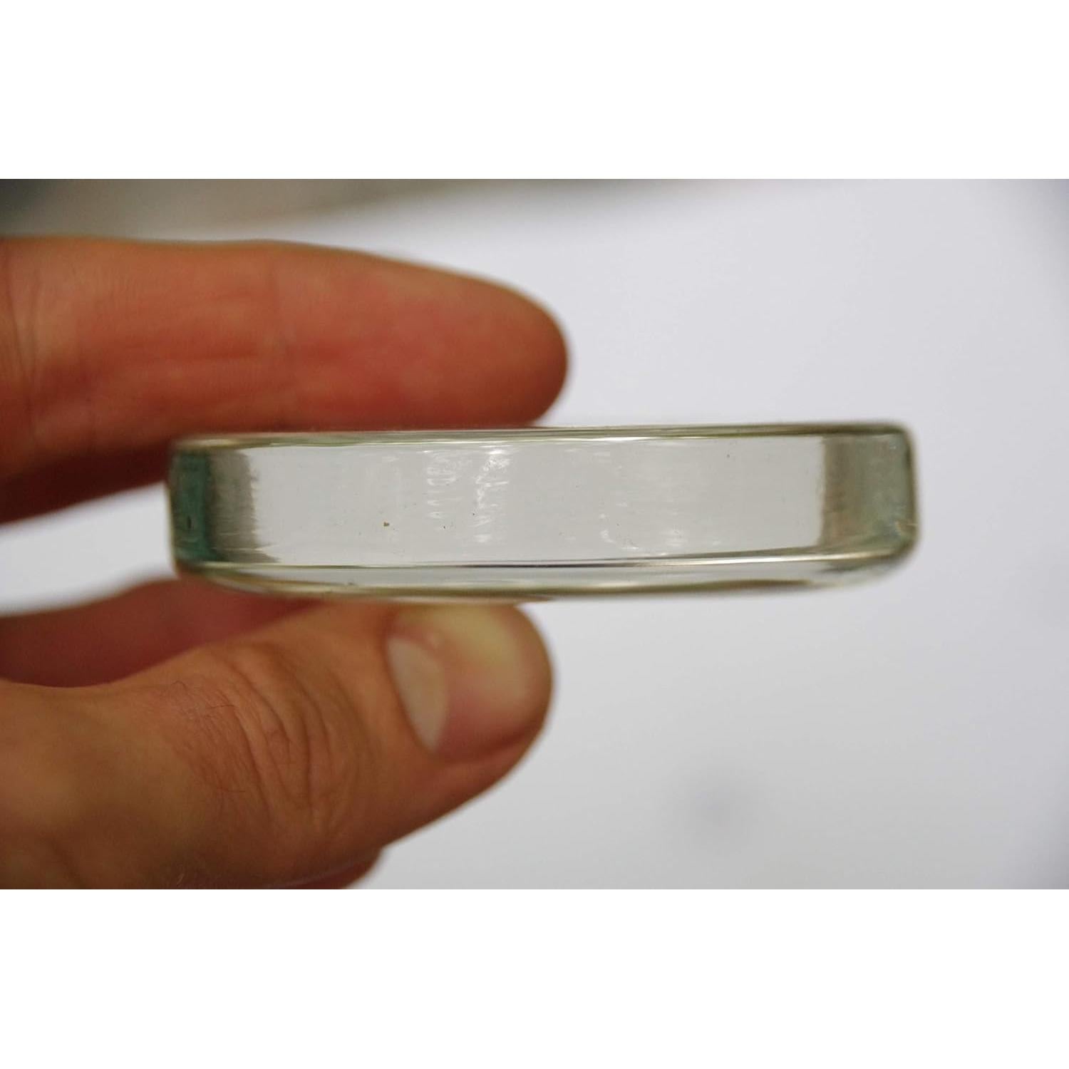 Pesas de Costura Wisemen Trading - Paquete de 4 Vidrio Sin Plomo