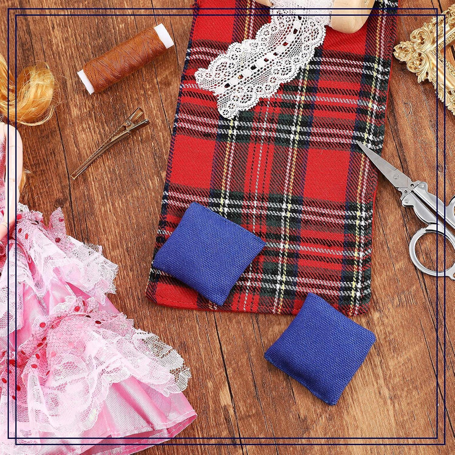 6 Pesas de Patrón Gejoy para Costura y Peso de Papel