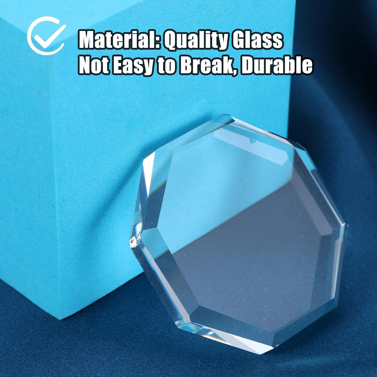 Juego de 10 Pesas de Tela de Vidrio HOFURME 5.58 cm