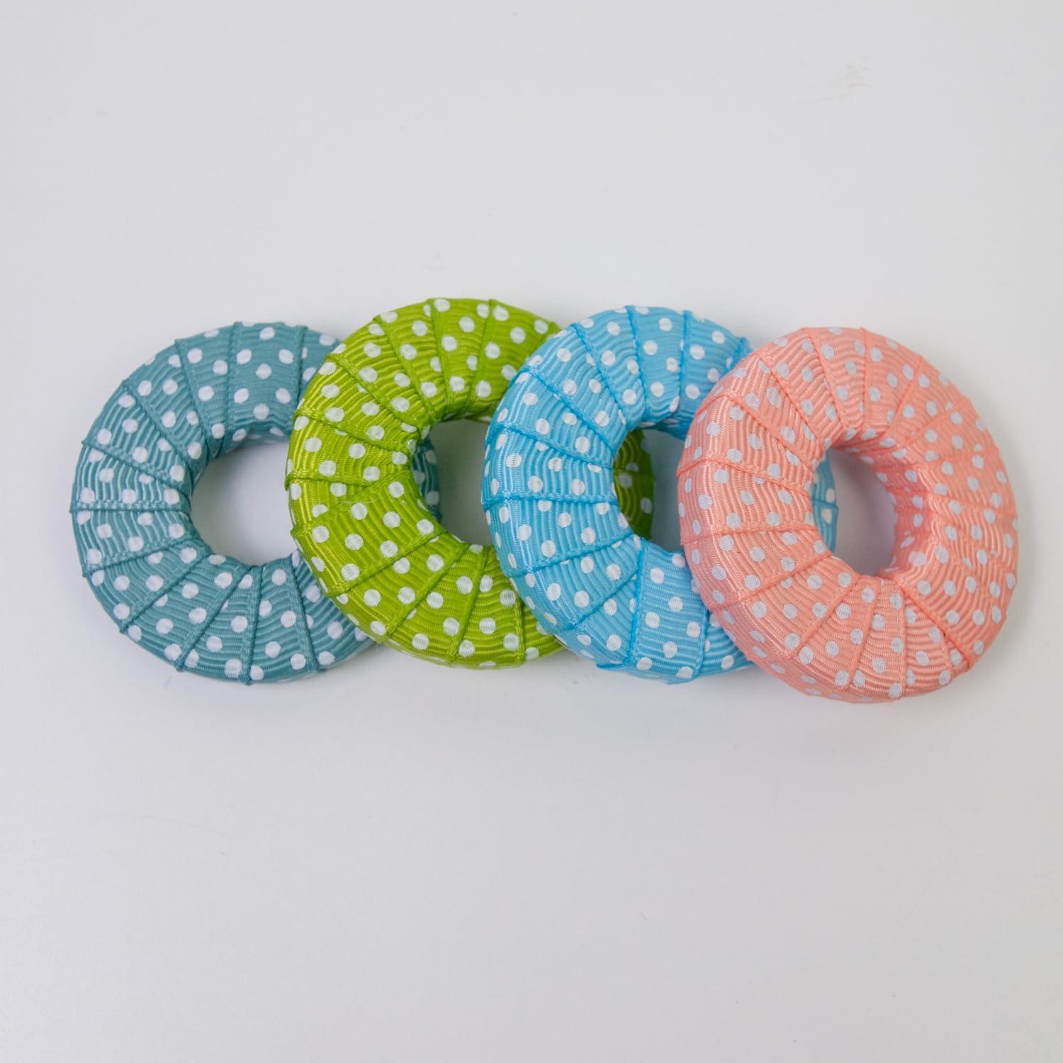 Pesos de Costura Lampstop 4 Pcs 5.08 cm Acero Estilo B