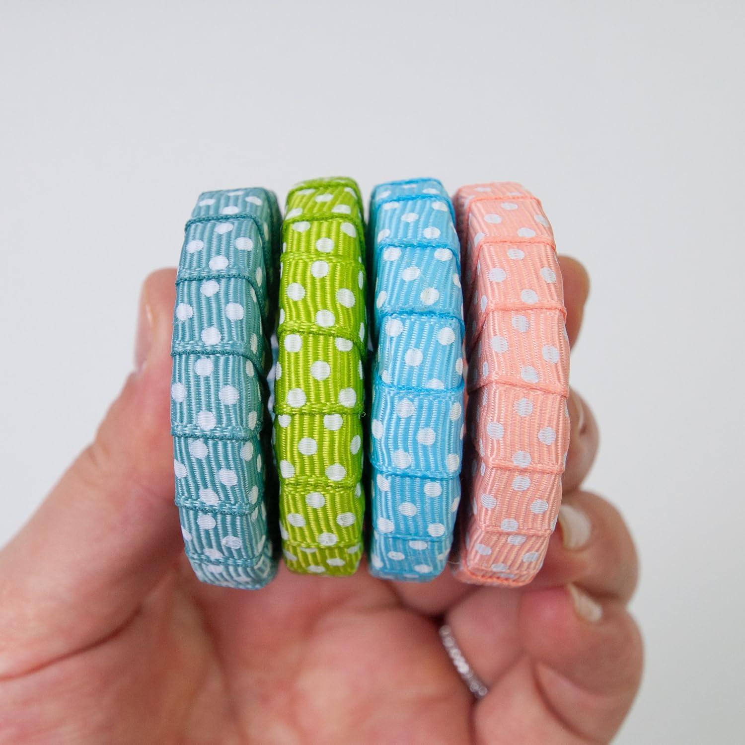 Pesos de Costura Lampstop 4 Pcs 5.08 cm Acero Estilo B