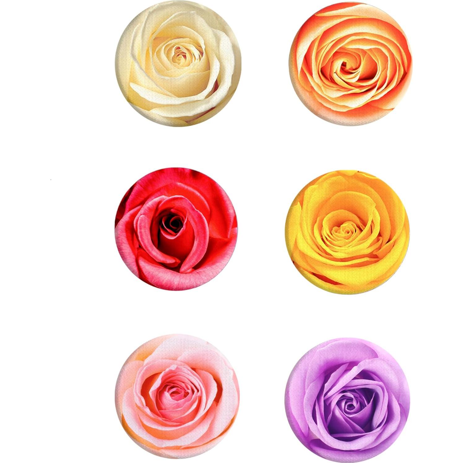 Pesas de Costura The Quilted Bear - Diseño Rosa - 400g