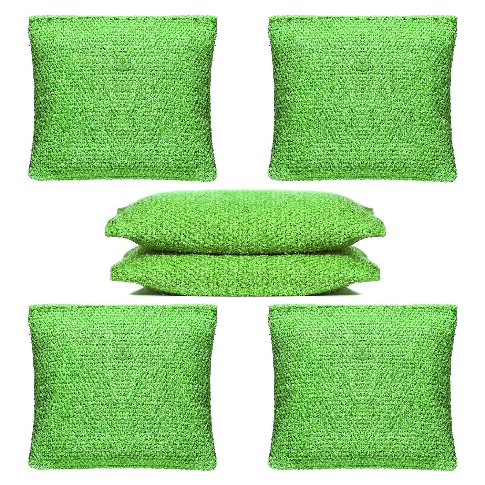 6 Pesas de Patrón Gejoy para Confección de Tela y Papel