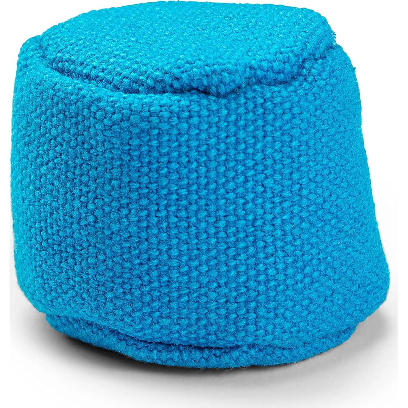 Prym Pattern Weights, 4pc, Blue 9.3 x 5.7 x 0.7 cm