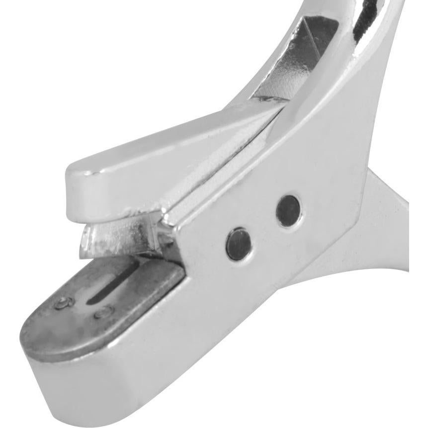 Perforador de Patrones YYMTTOR Acero Inoxidable 11x7cm