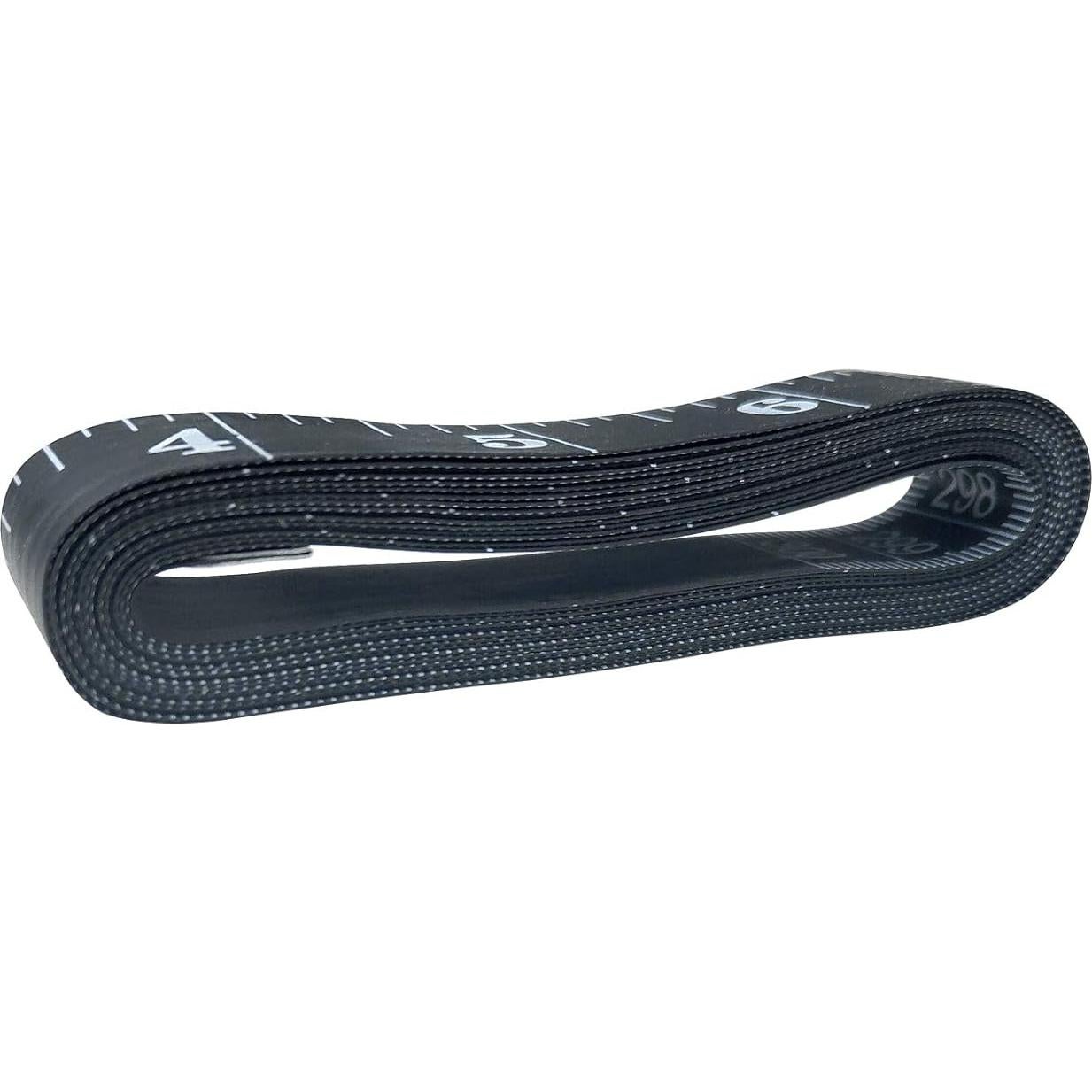 Cinta Métrica Suave GDMINLO 300cm Doble Escala 2 Piezas