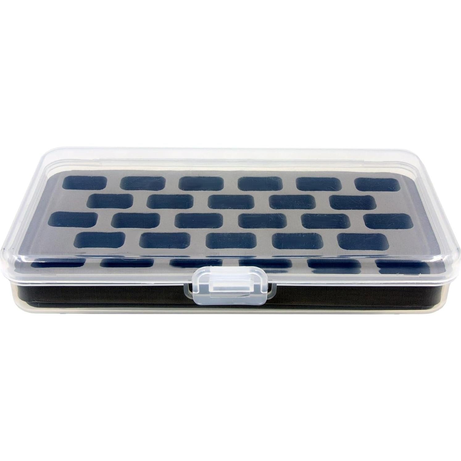 Cajas de Almacenamiento de Bobinas Ultima - Paquete de 2