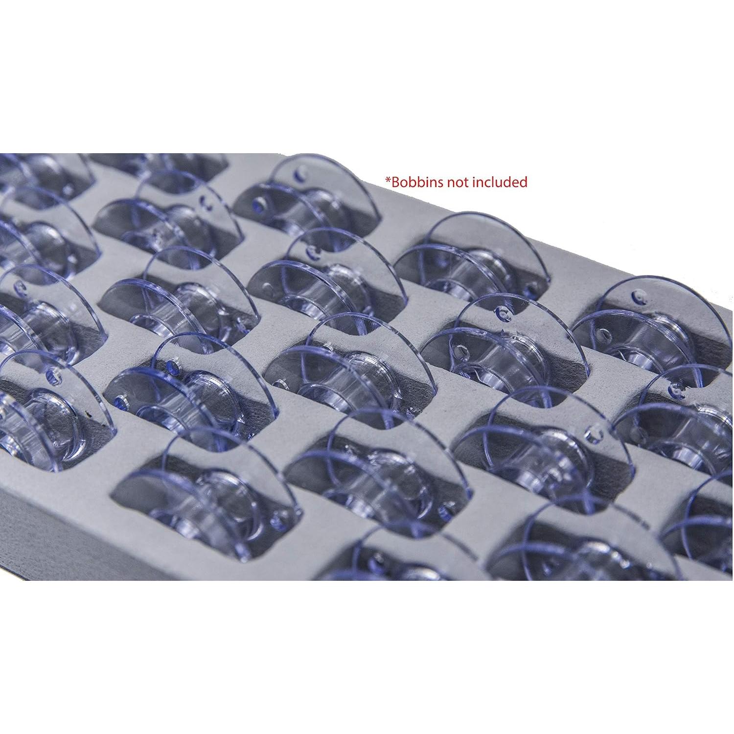 Cajas de Almacenamiento de Bobinas Ultima - Paquete de 2