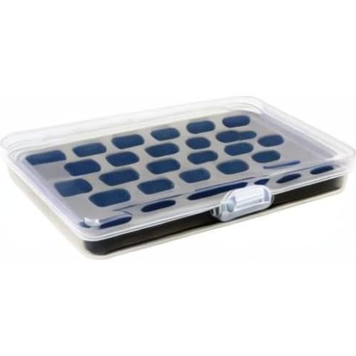 Cajas de Almacenamiento de Bobinas Ultima - Paquete de 2