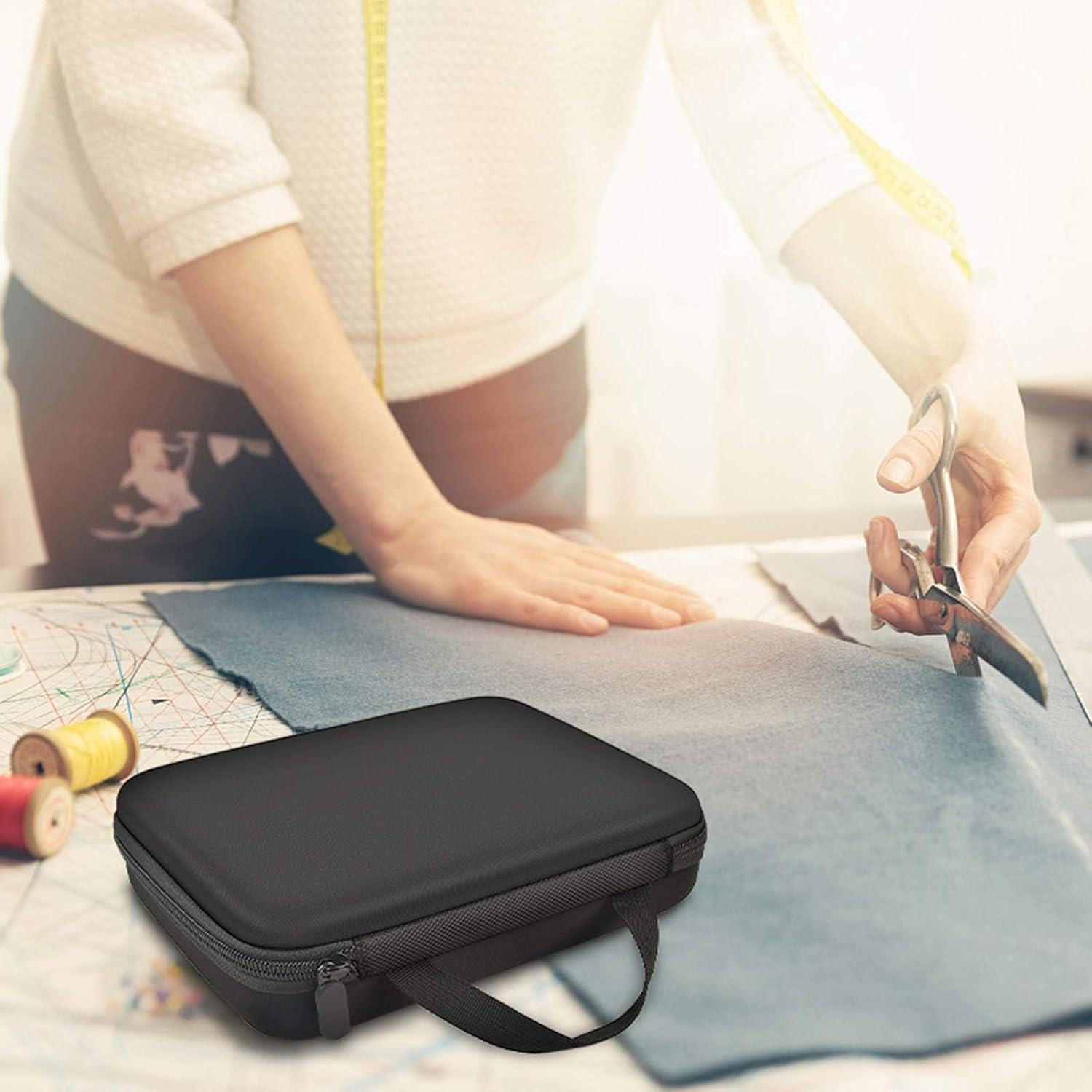 Organizador de Hilos y Bobinas GWCASE - Capacidad 84 Bobinas