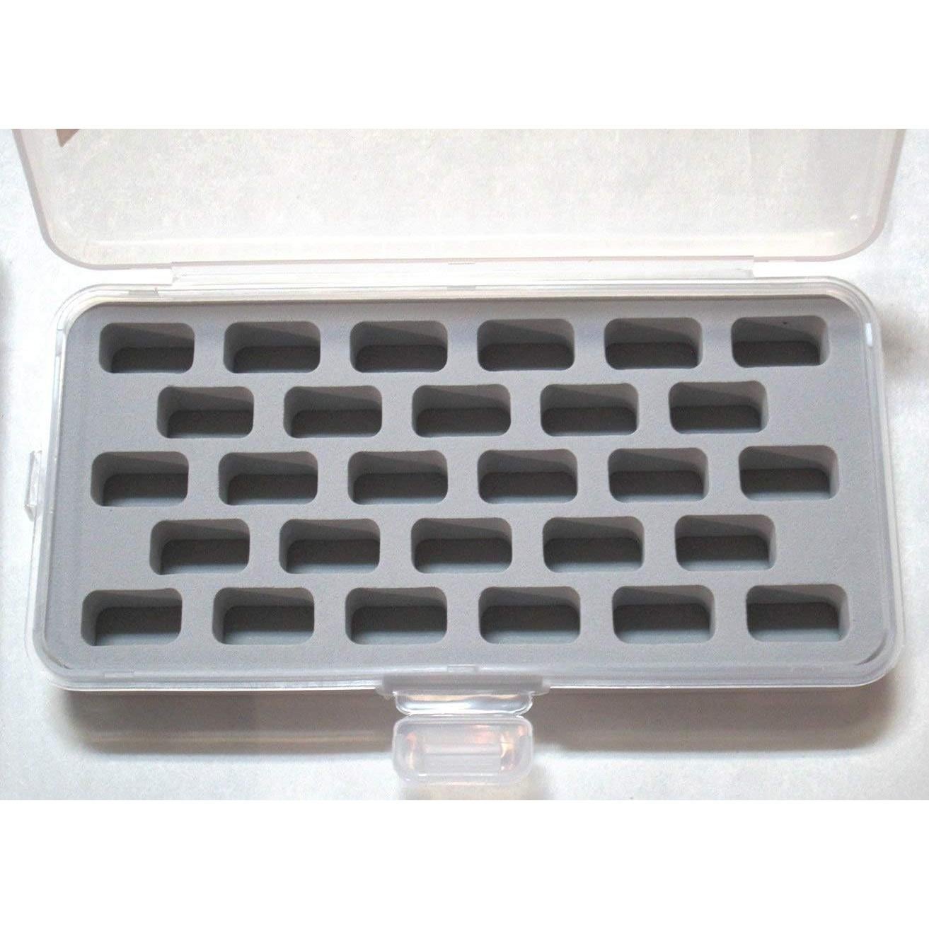 Juego de 2 Organizadores de Cajas para Bobinas Tidy Crafts