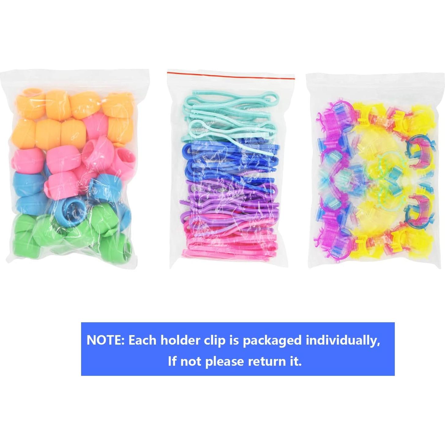 Conjunto de 142 Organizadores de Bobinas de Hilo BDS-HOME