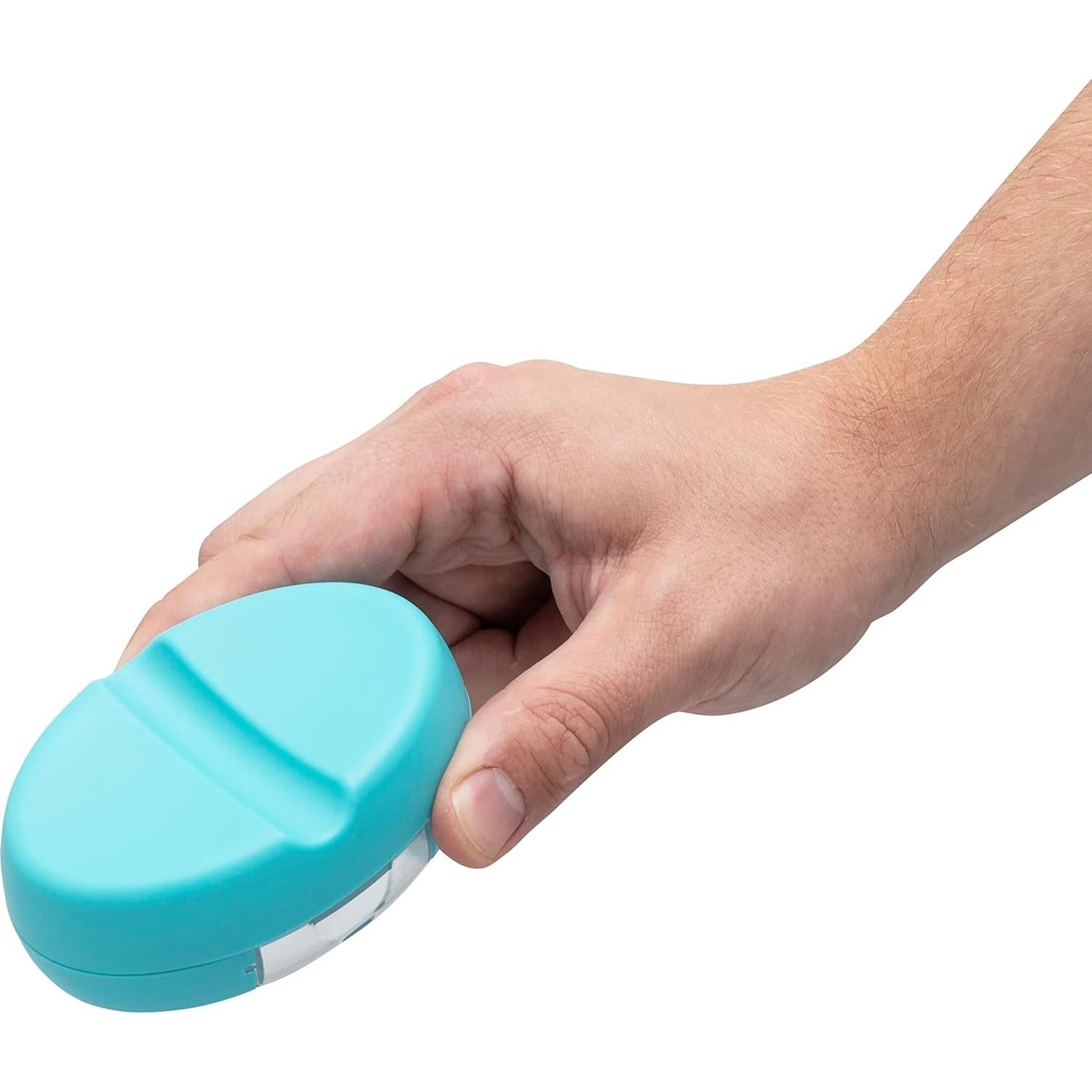 Organizador de Alfileres Magnético Krisalex con Cajón y Pulsera