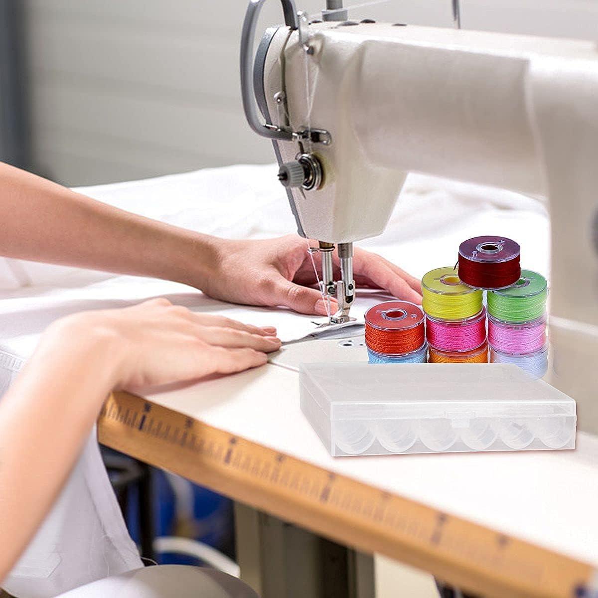 Organizador de Bobinas ZOEYES 10 Paquetes 36 Compartimentos