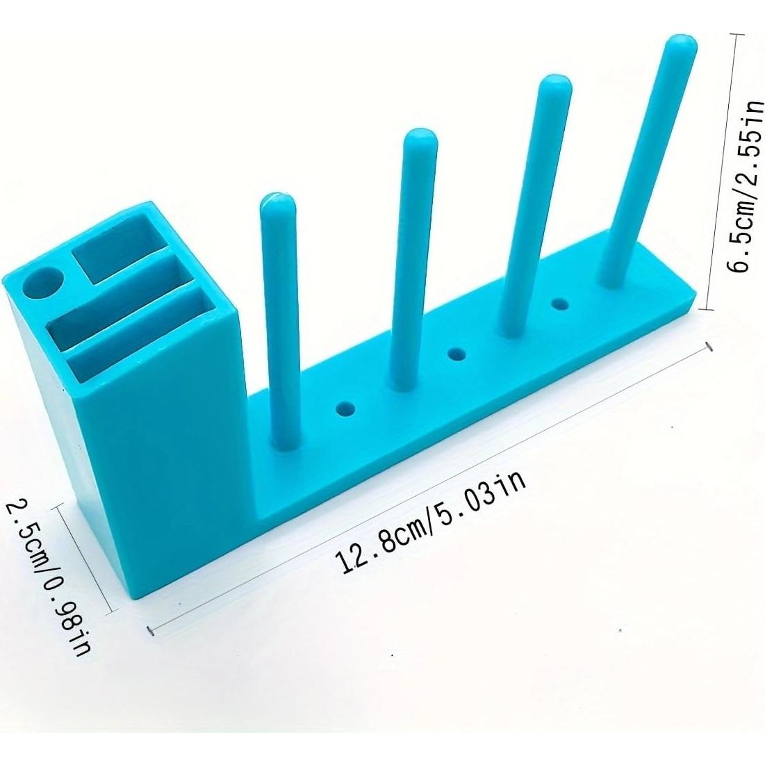 Holder de Bobina Magnético HONEYSEW HMBS - Organizador de Hilo