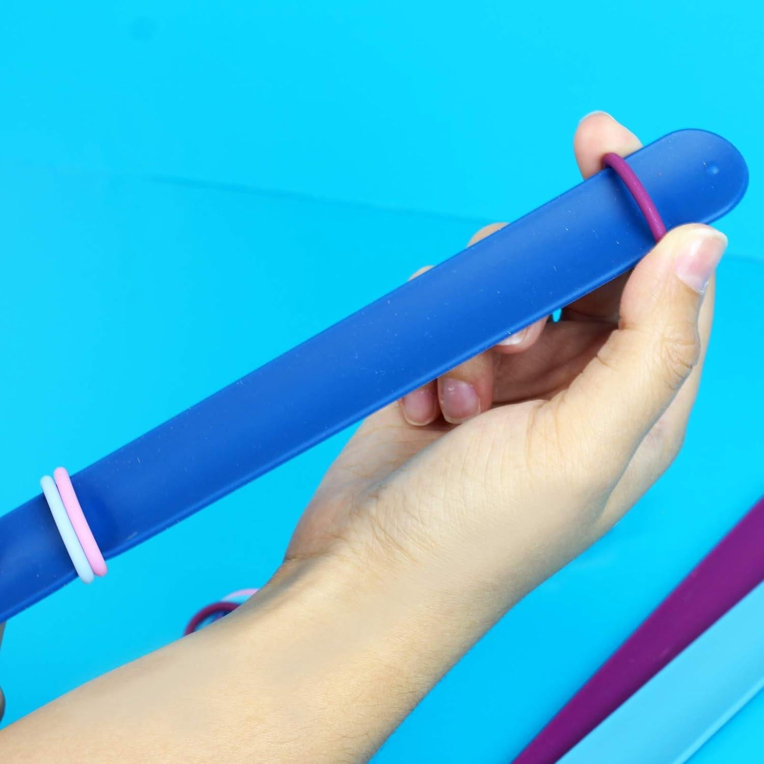 Brazaletes de Golpe Tara Toys Frozen 2 con 3 charms