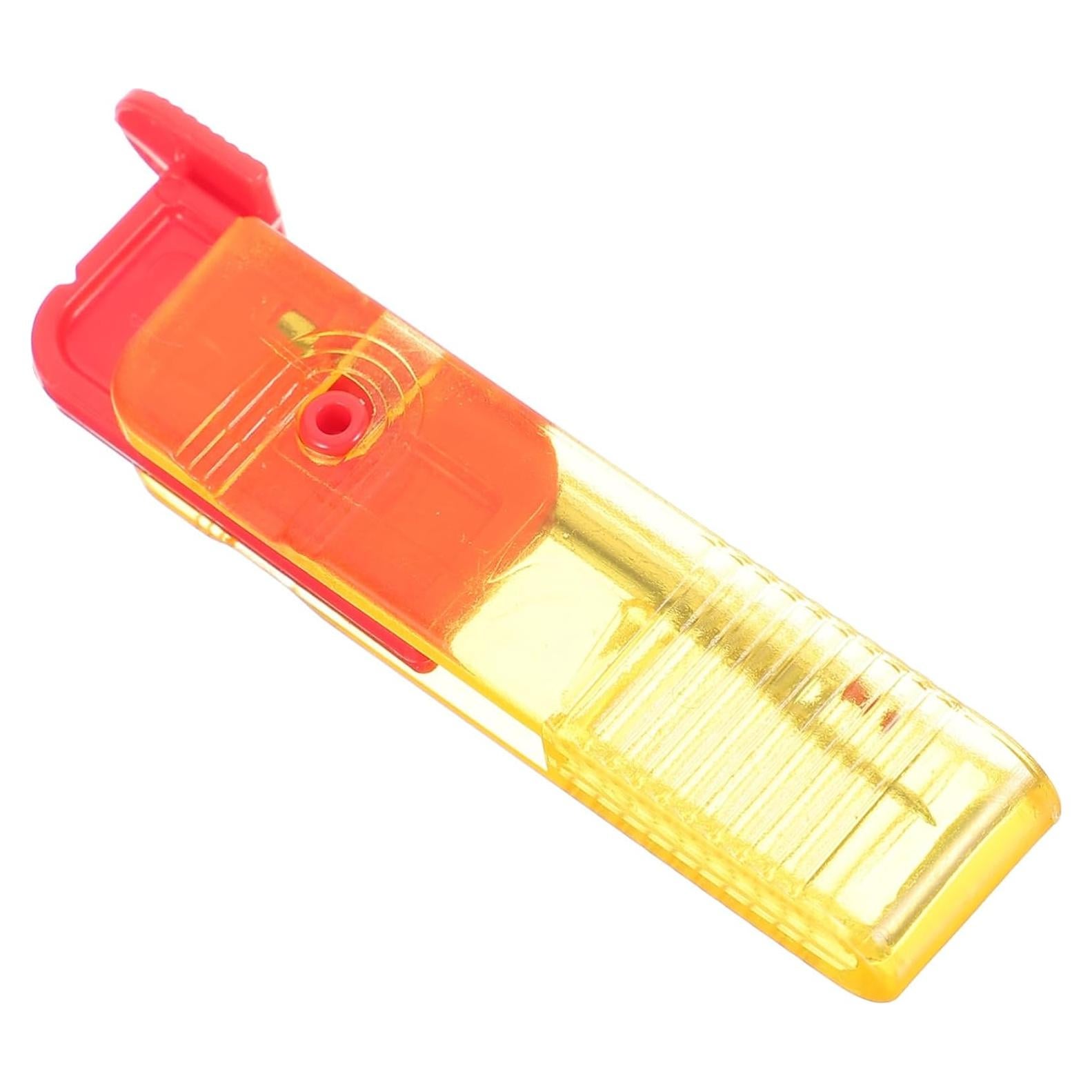 Deshebrador de Costura SEWOART Ergonómico 6.5cm - Quitahilos