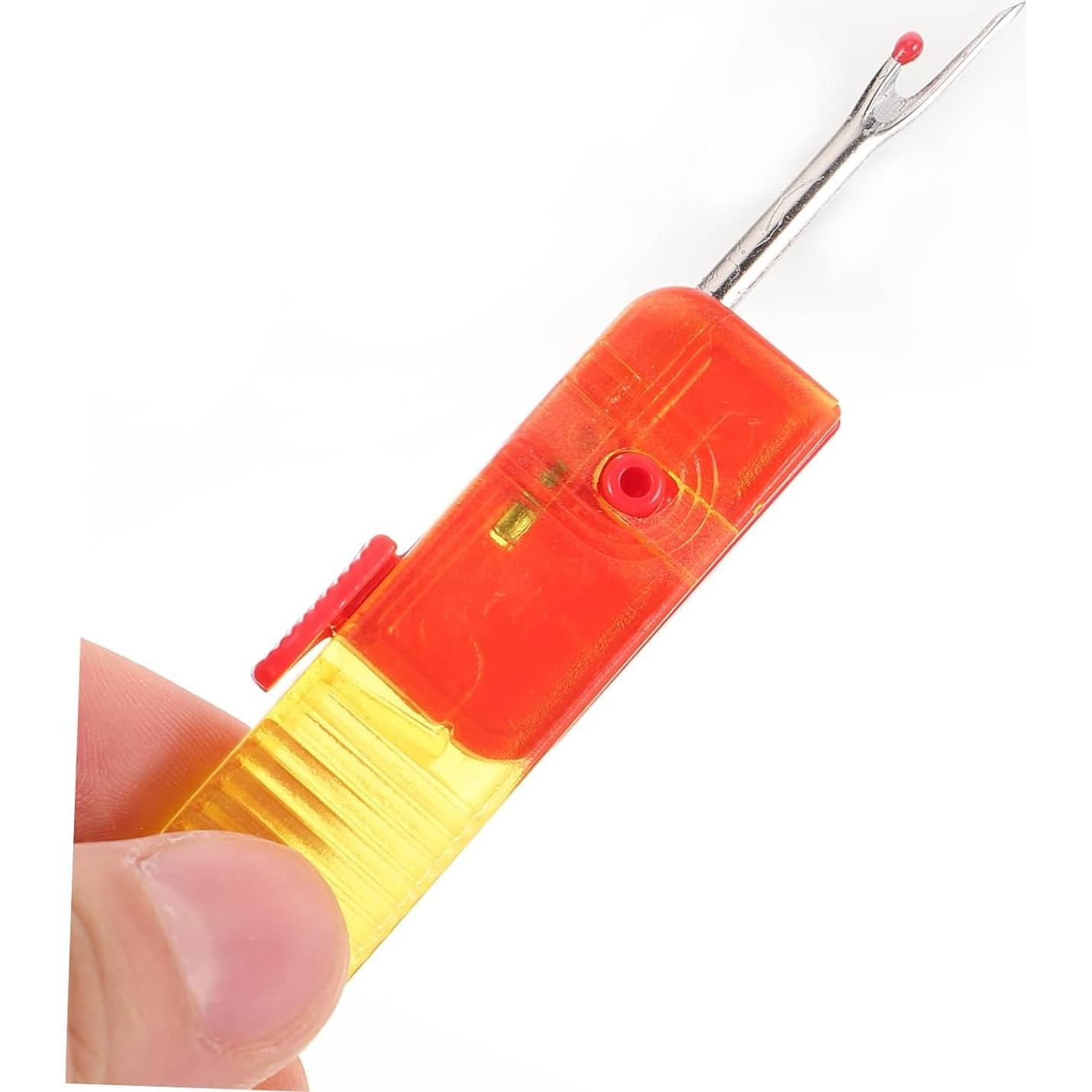 Deshebrador de Costura SEWOART Ergonómico 6.5cm - Quitahilos