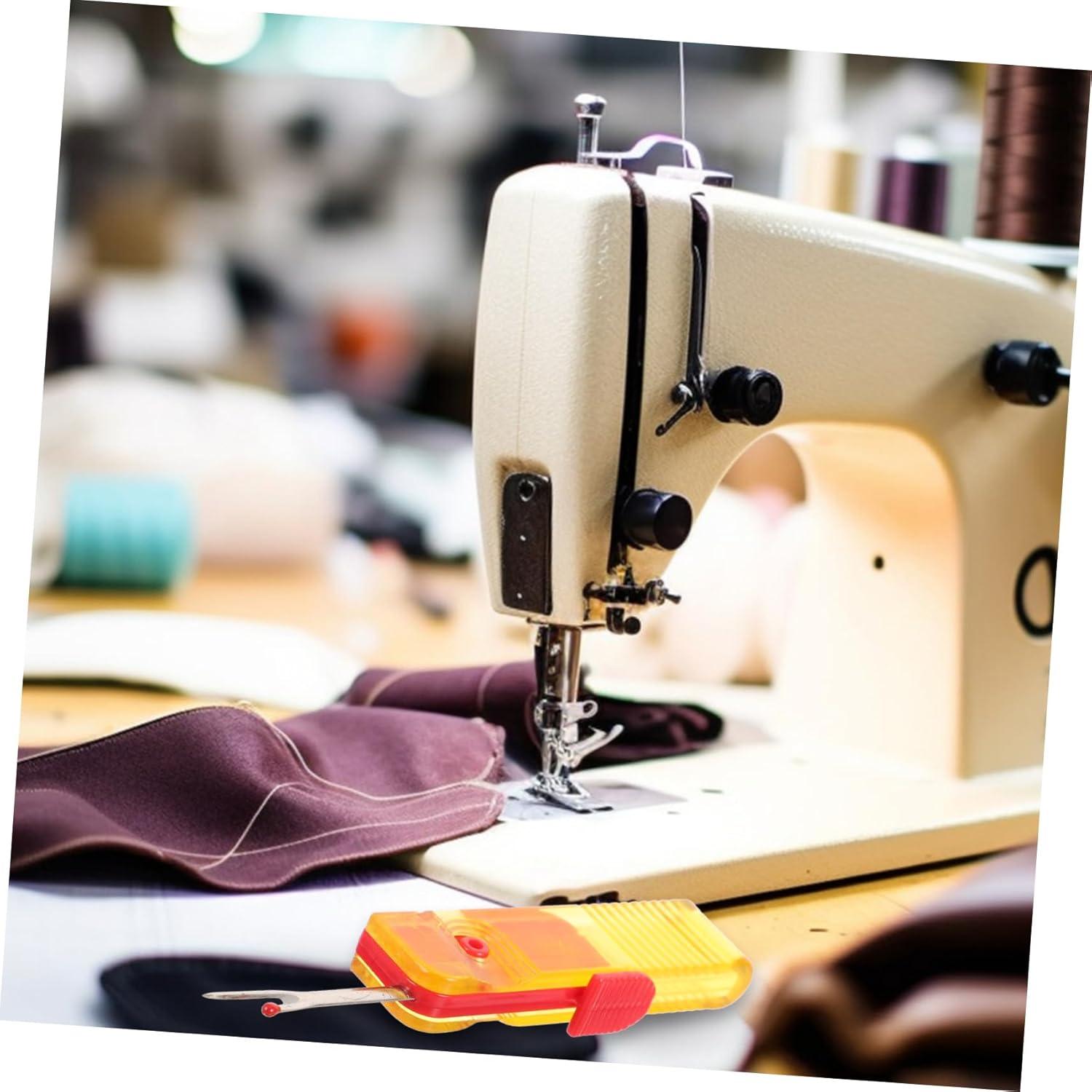 Deshebrador de Costura SEWOART Ergonómico 6.5cm - Quitahilos