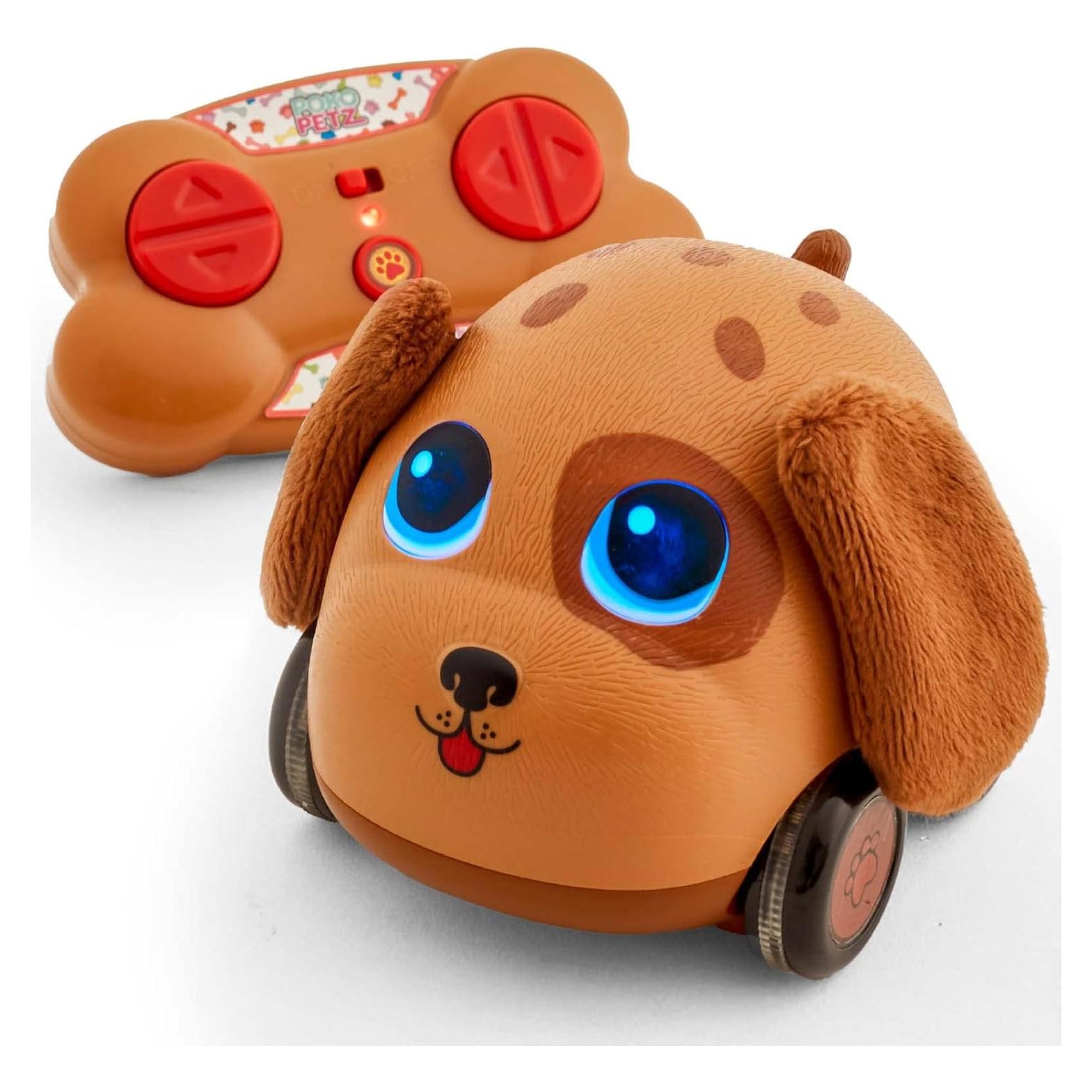 Coche Control Remoto Flybar Poko Petz Max el Perro 0.29kg