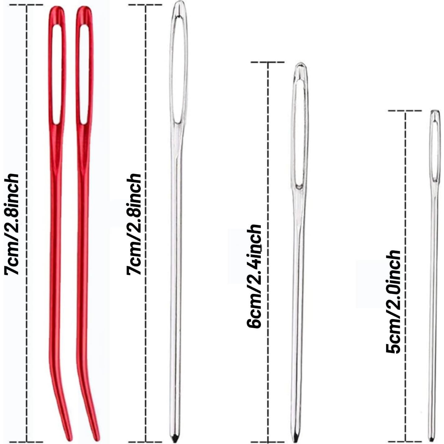 Hongo de Remiendo de Madera para Costura DIY - 10x3x6 cm