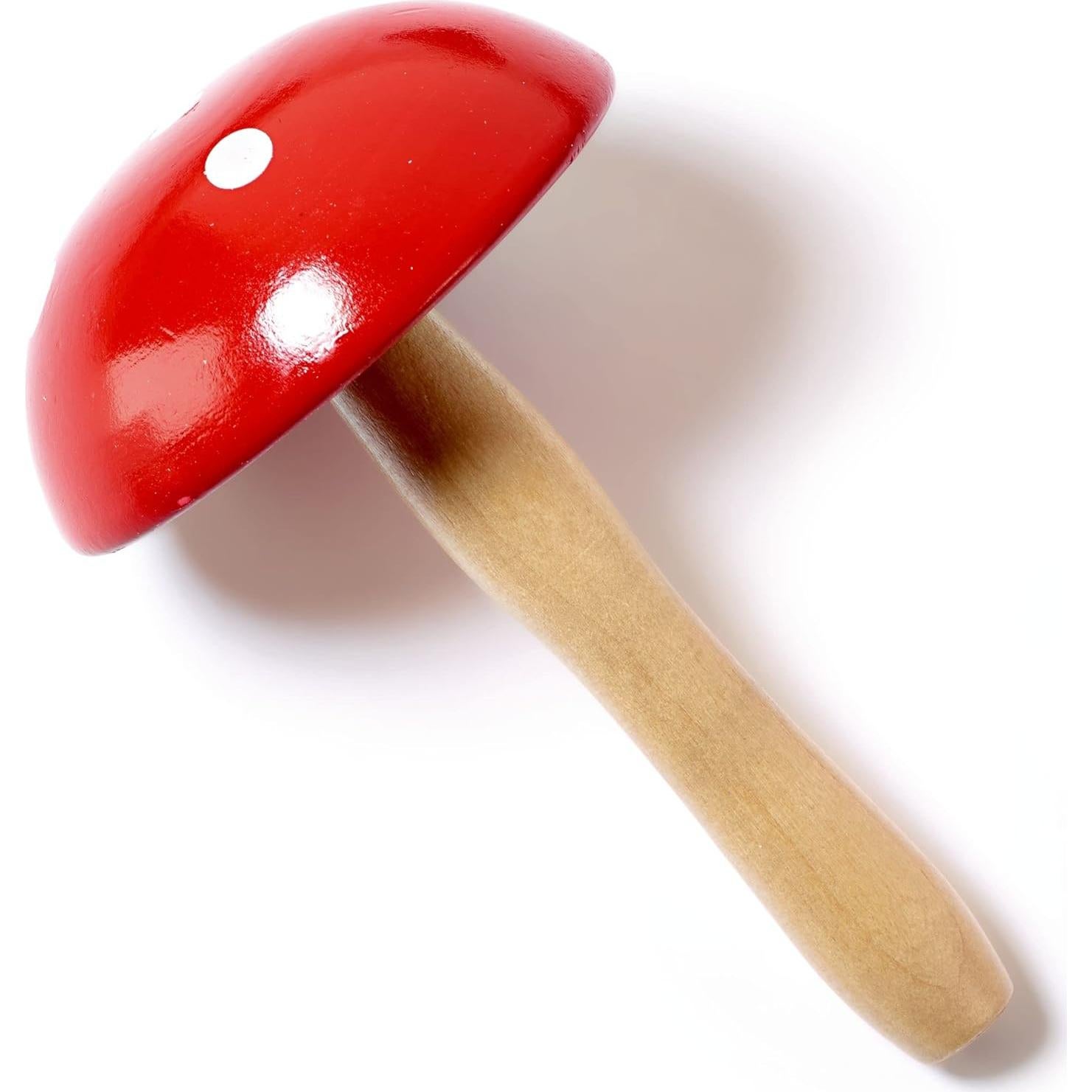 Hongo de Remendar de Madera Prym 2.5x9.3 cm