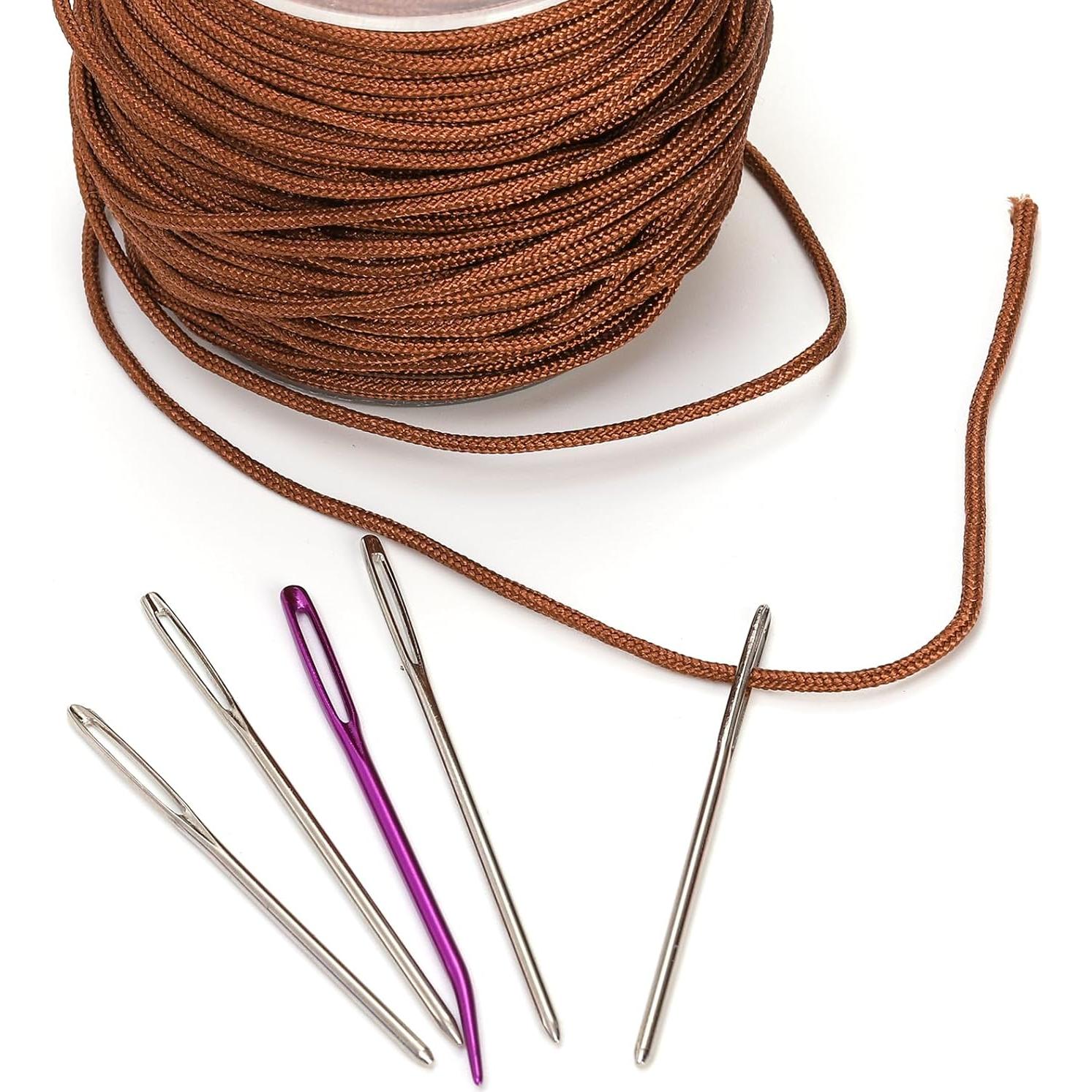 Kit de Remendar Calcetines ZOOFOX con Hongo y Agujas