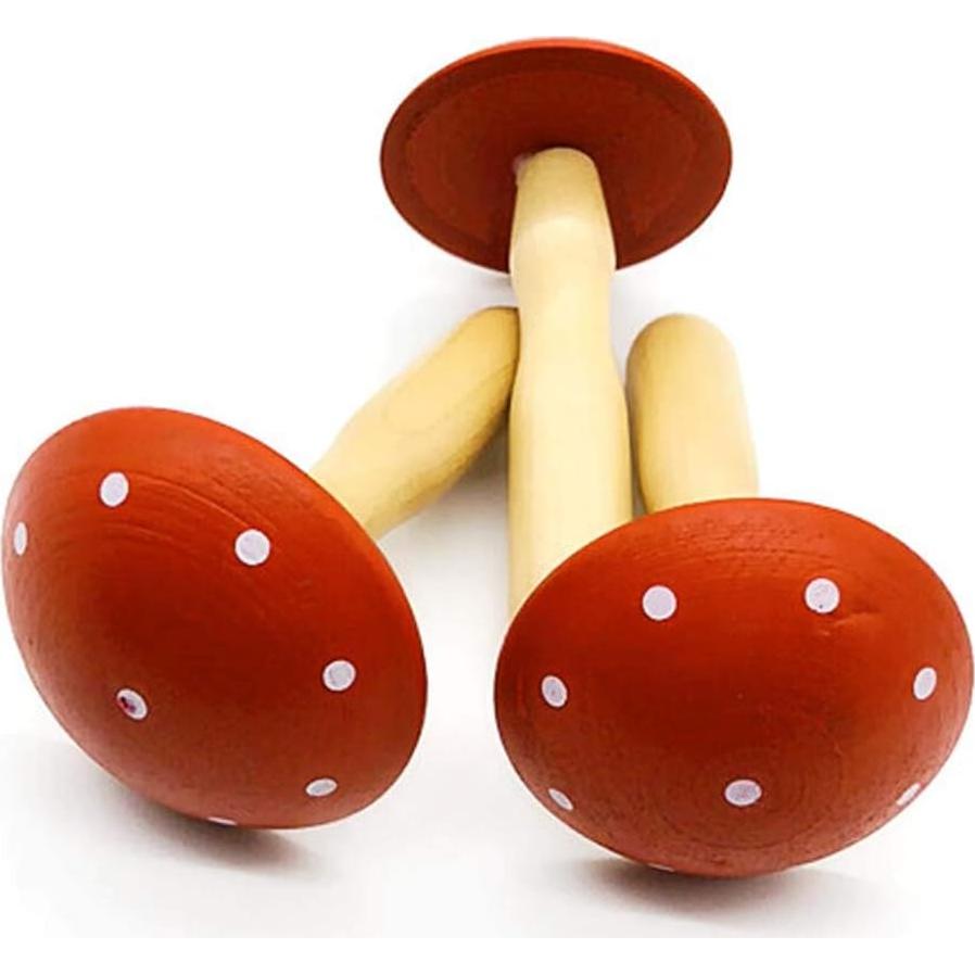 Hongo de Remendar Caralin para Calcetines y Ropa