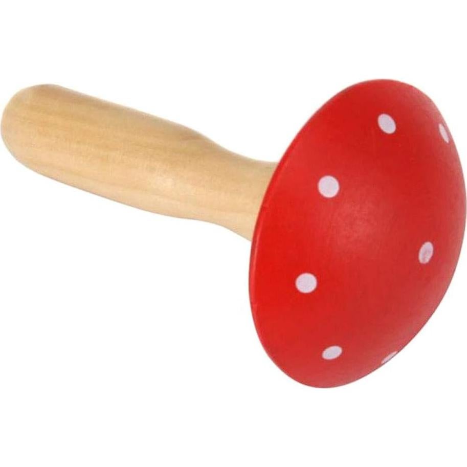 Hongo de Remendar Caralin para Calcetines y Ropa