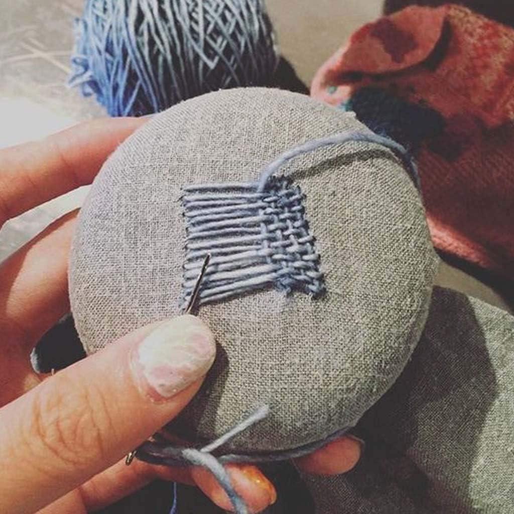 Hongo de Remendar Caralin para Calcetines y Ropa