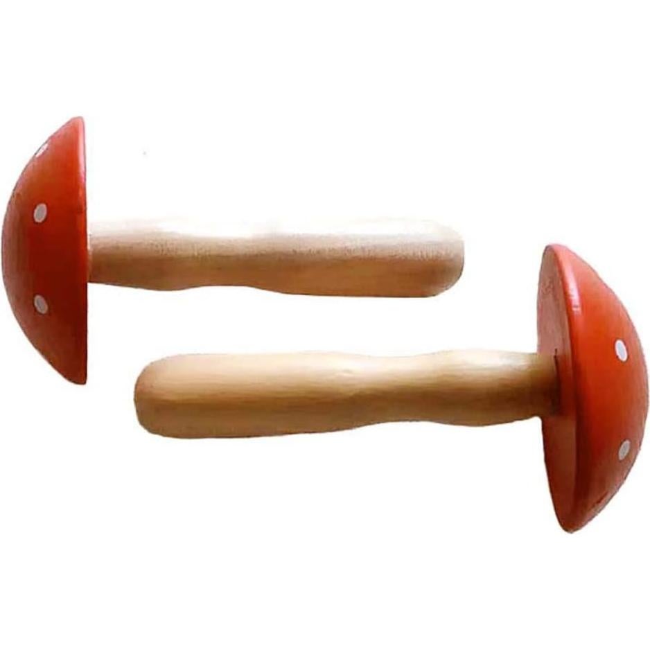 Hongo de Remendar Caralin para Calcetines y Ropa