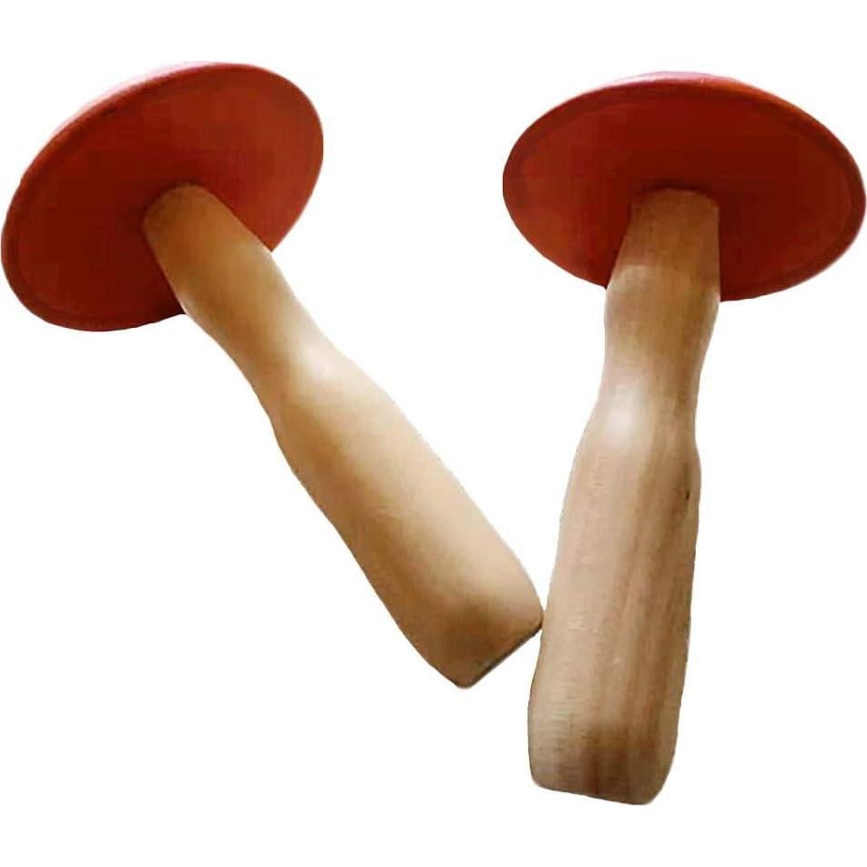 Hongo de Remendar Caralin para Calcetines y Ropa