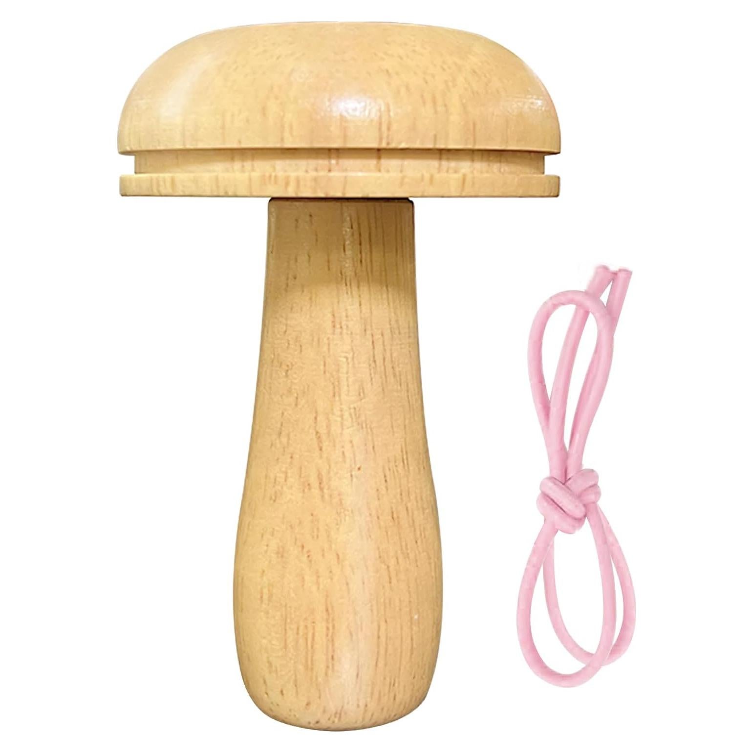 Hongo de Remendar HAND U JOURNEY - Herramienta de Costura DIY