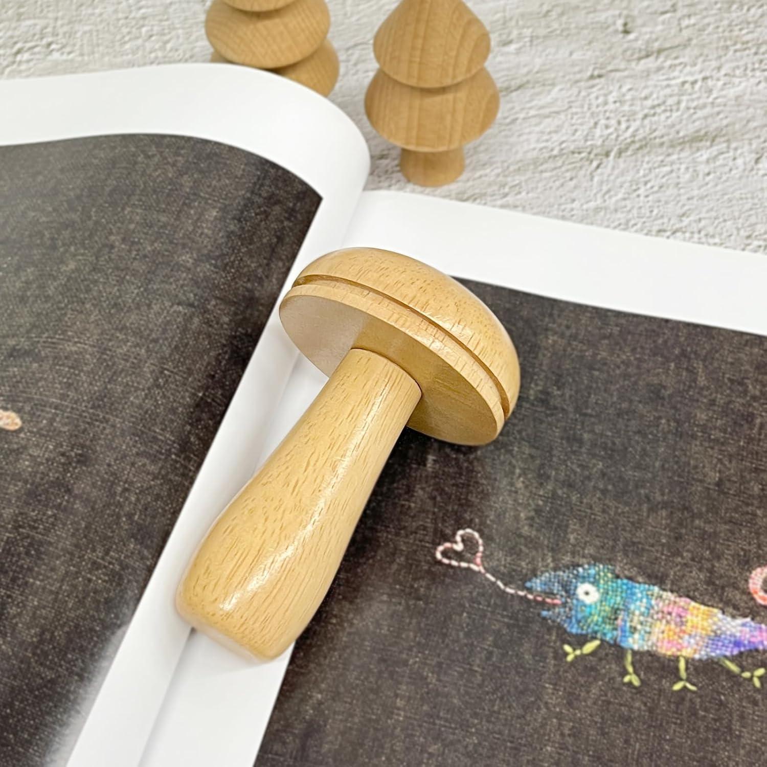 Hongo de Remendar HAND U JOURNEY - Herramienta de Costura DIY