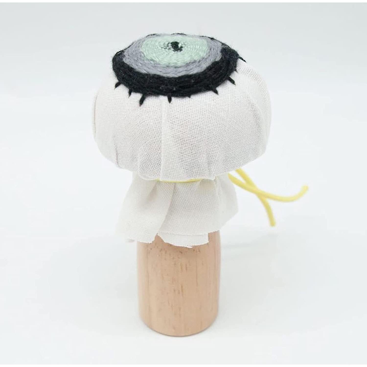 Hongo de Remendar de Madera Marsrut 10.5x6cm para Ropa