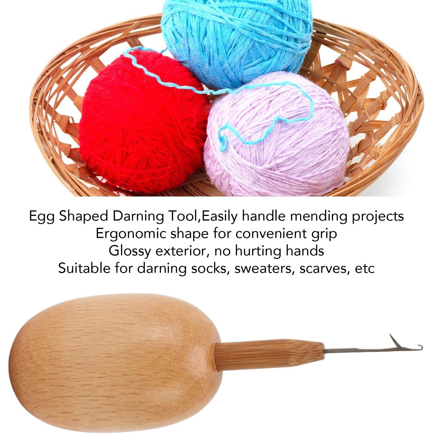 Herramienta de Remendado de Madera SASKATE 8x3.7cm Ergonomica