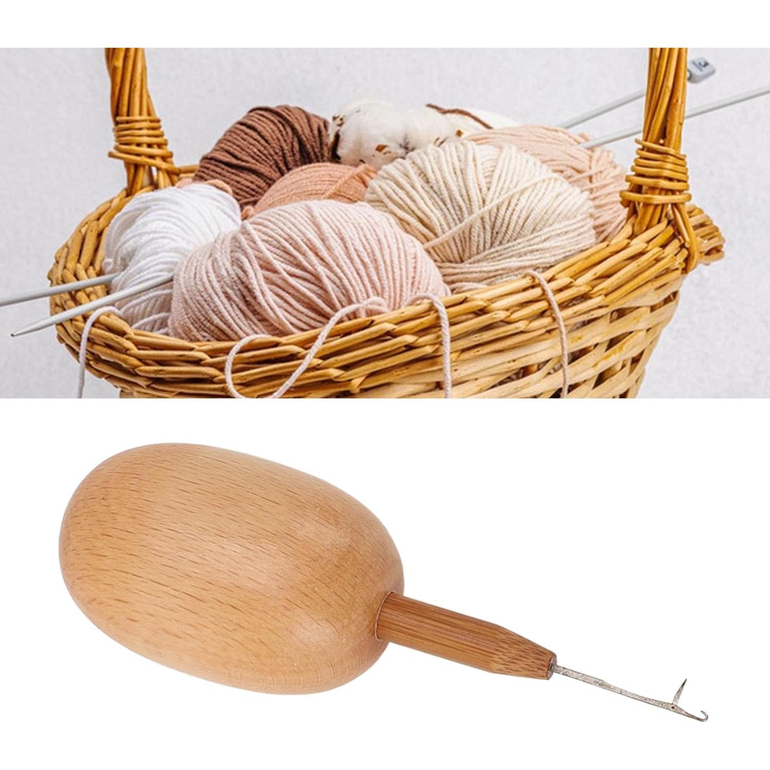 Herramienta de Remendado de Madera SASKATE 8x3.7cm Ergonomica