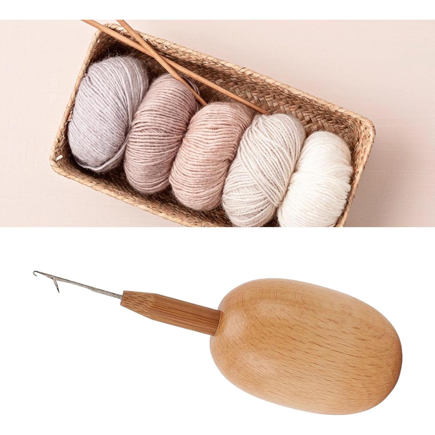 Herramienta de Remendado de Madera SASKATE 8x3.7cm Ergonomica