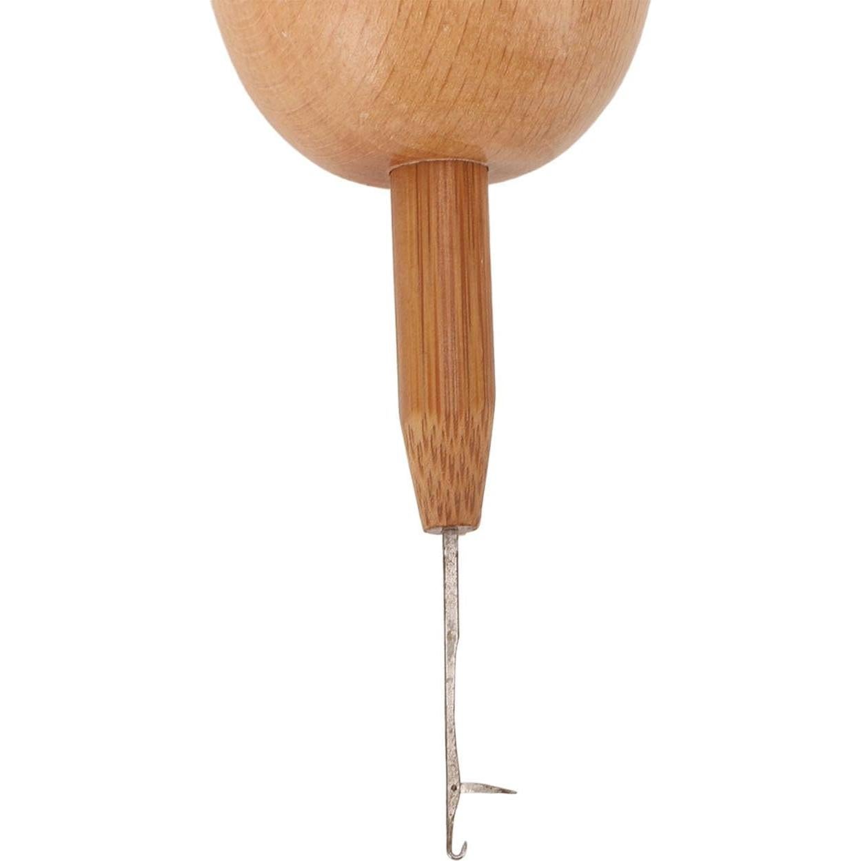 Herramienta de Remendado de Madera SASKATE 8x3.7cm Ergonomica