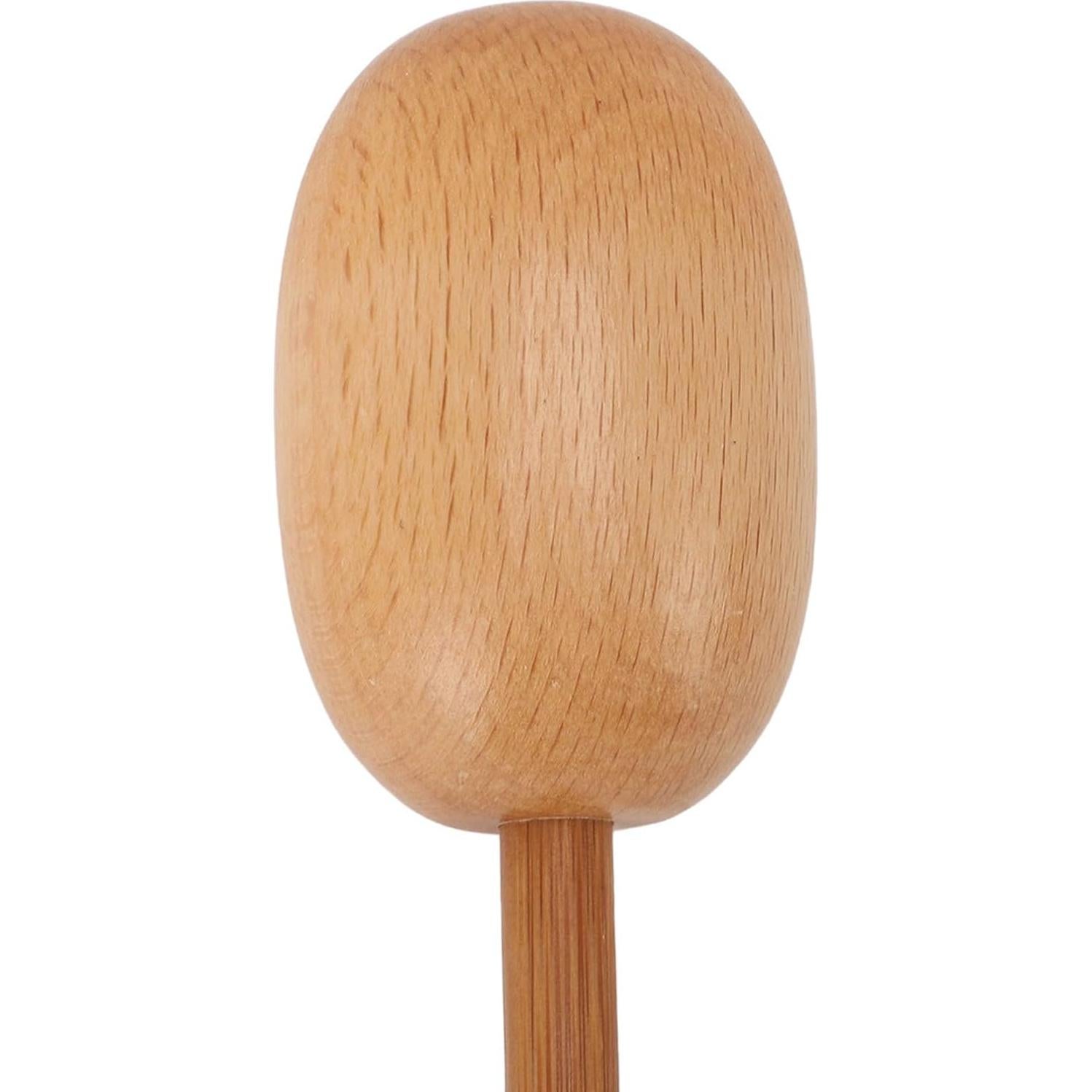 Herramienta de Remendado de Madera SASKATE 8x3.7cm Ergonomica
