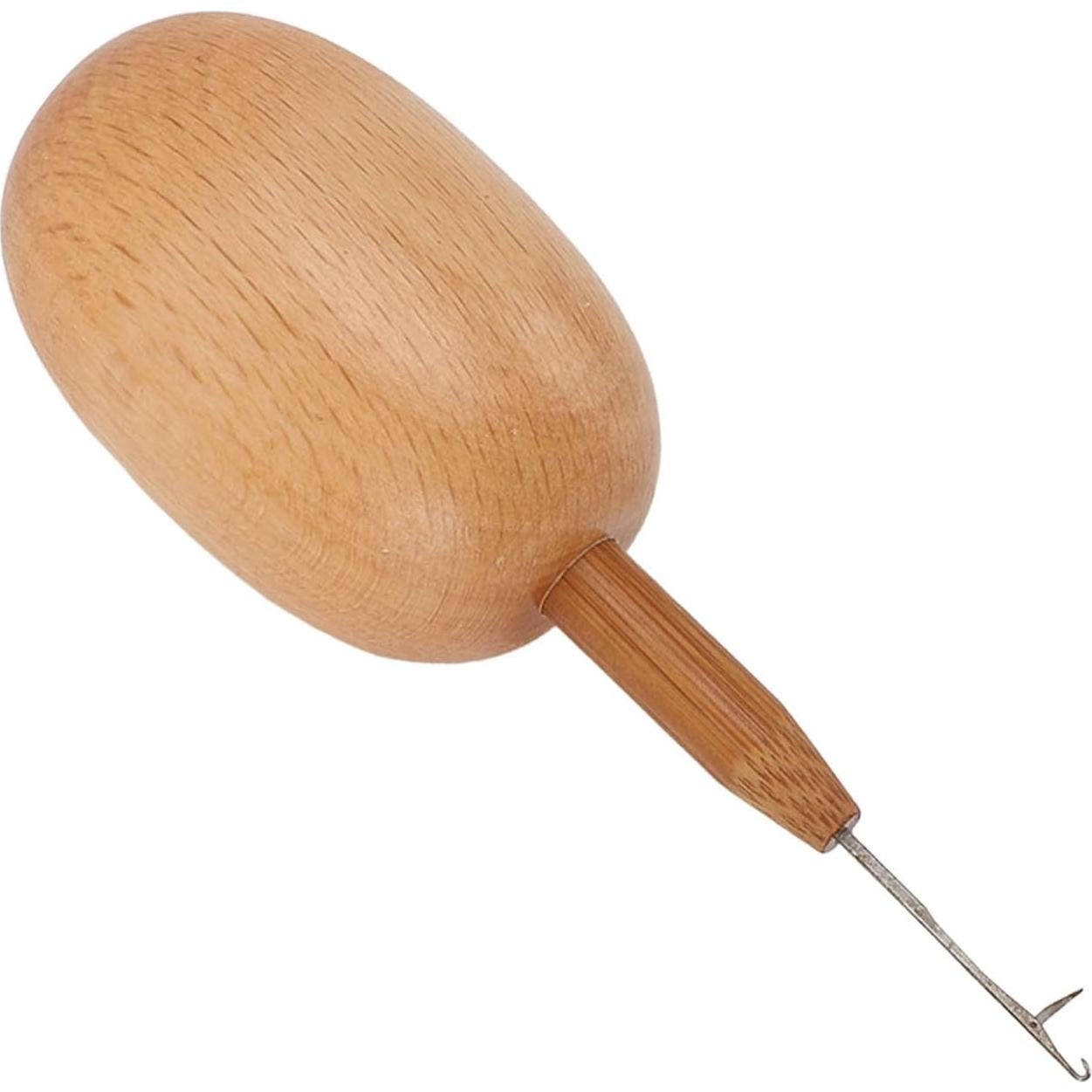 Herramienta de Remendado de Madera SASKATE 8x3.7cm Ergonomica