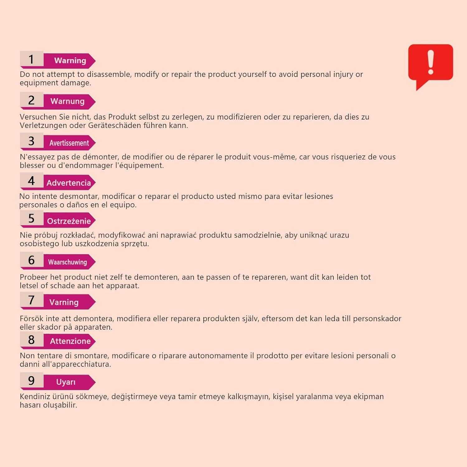 Herramienta de Remendado de Madera SASKATE 8x3.7cm Ergonomica