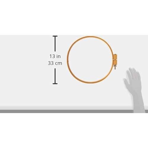 Aro de Acolchado Antideslizante Dritz 30.48 cm