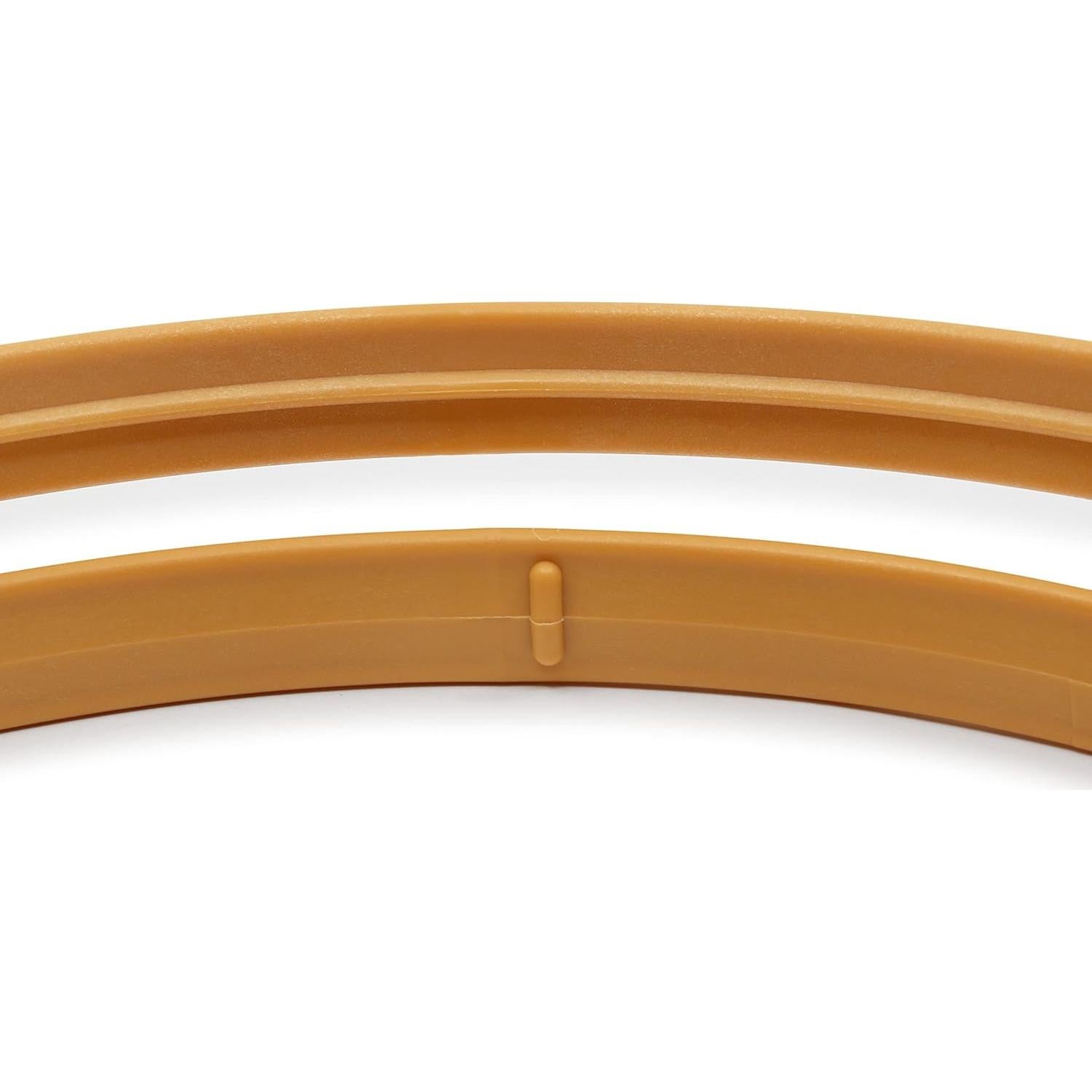 Aro de Acolchado Antideslizante Dritz 30.48 cm