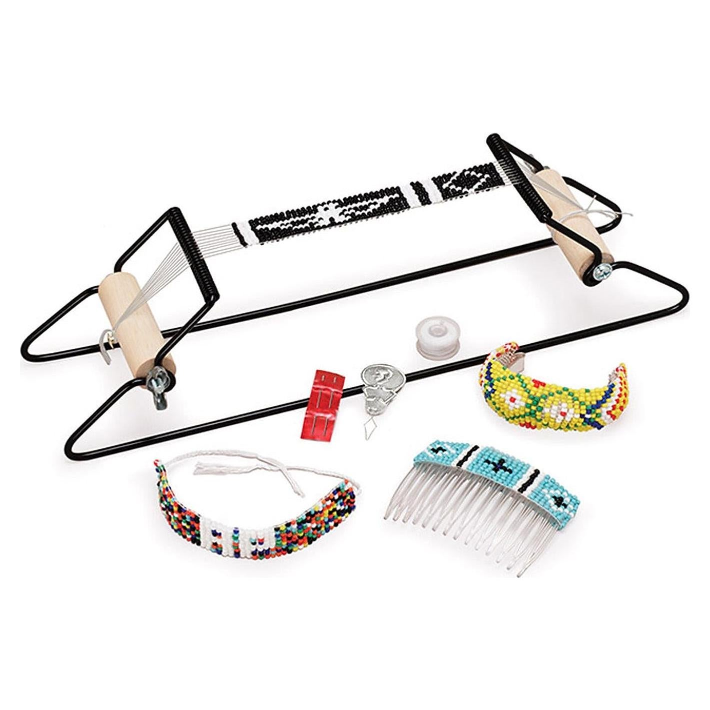 Telar de cuentas Creativity Street 31.12x8.89 cm