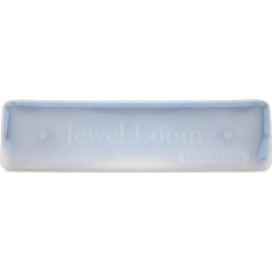 Kit de Telar Beadalon Jewel para Pulseras de Cuentas 6.99x26.67cm