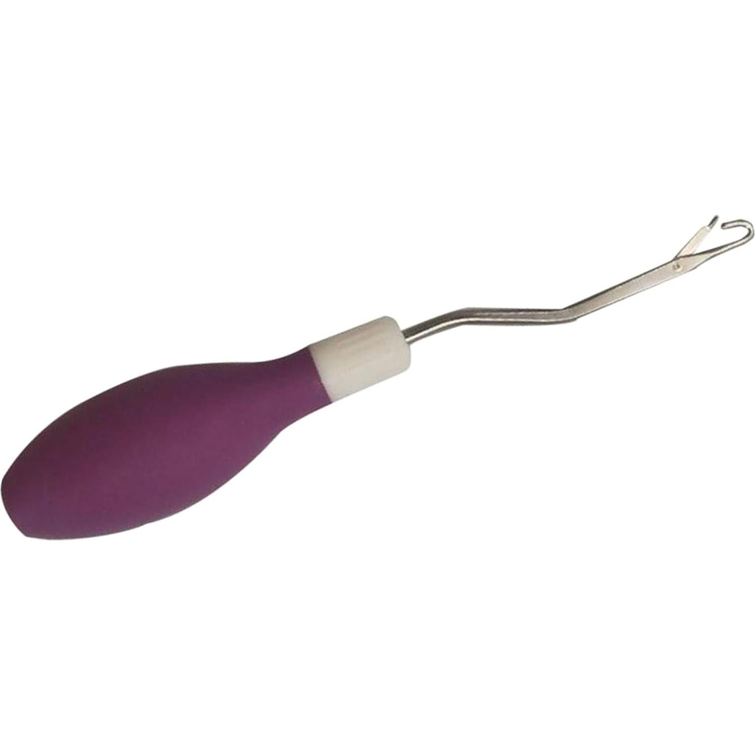 Herramienta de Gancho de Cerrojo DYNWAVE 17 cm Silicona